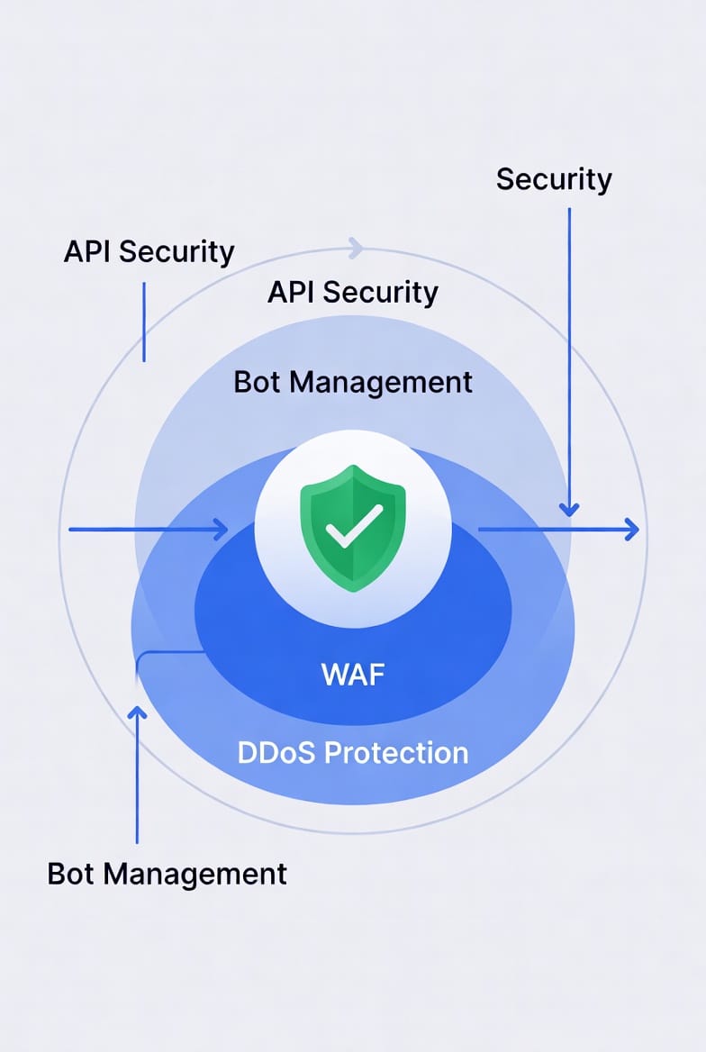 Defending the Perimeter: Strategic WAF Implementation for Modern Application Security