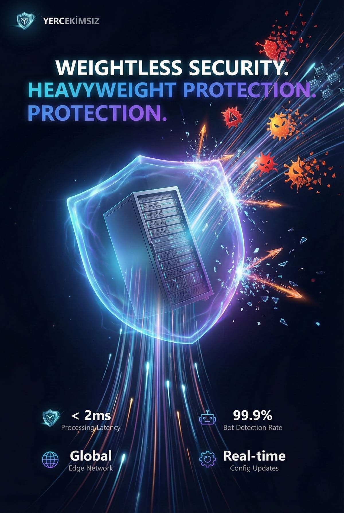 Stop Carrying the Weight: Discover "Yerçekimsiz" and Defy Development Gravity