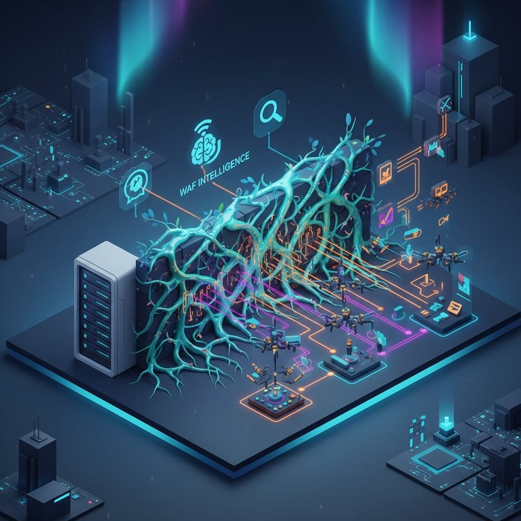 The Kernel’s Superpower: Why eBPF is the Future of WAF Performance and Observability