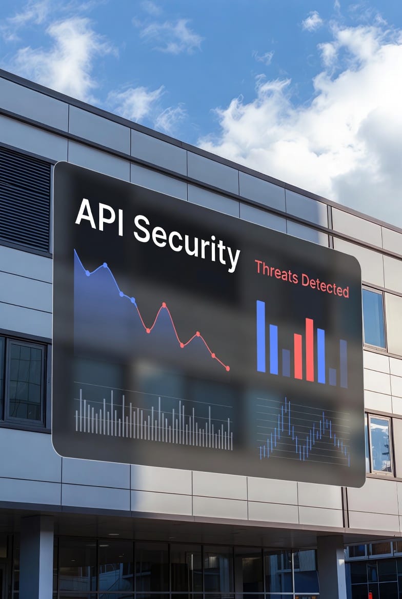 The Invisible Frontline: Why API Security is the Next Frontier for Modern WAFs