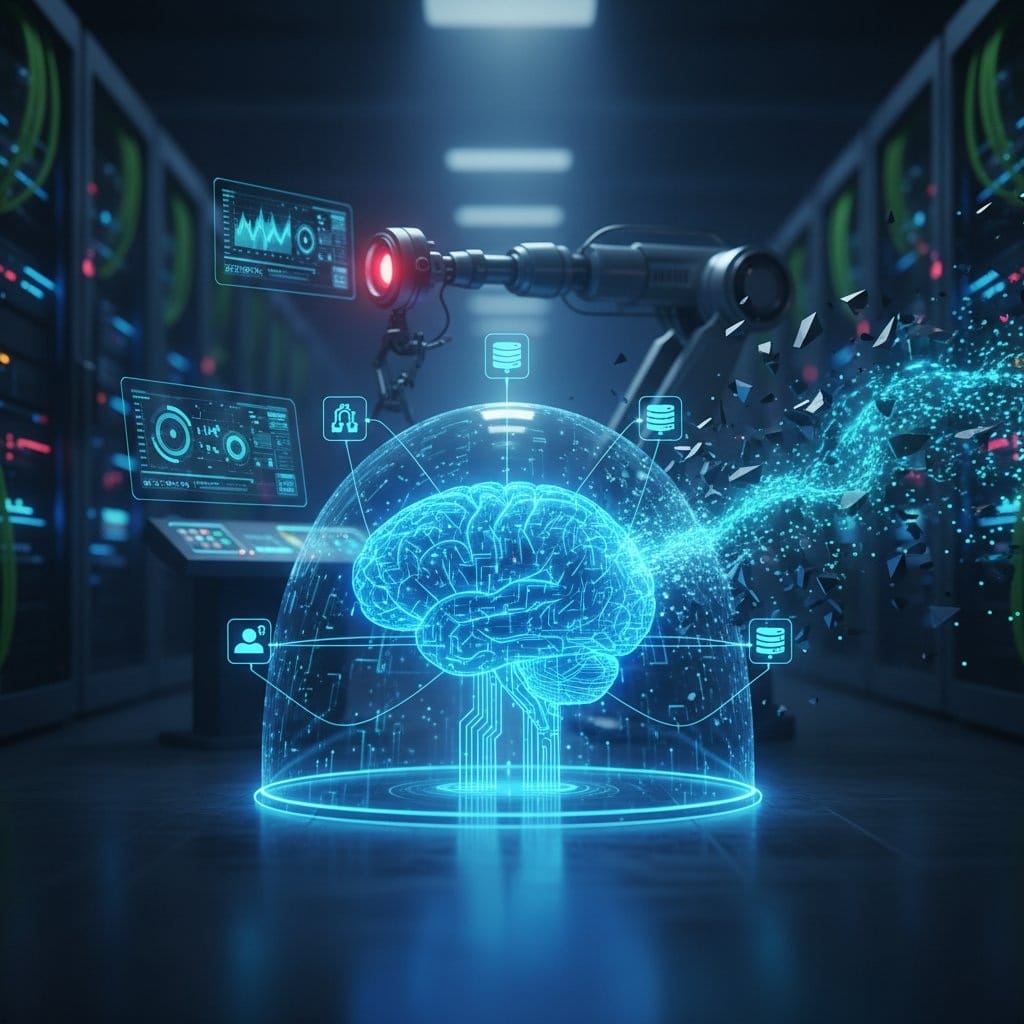 Building a Resilient Application