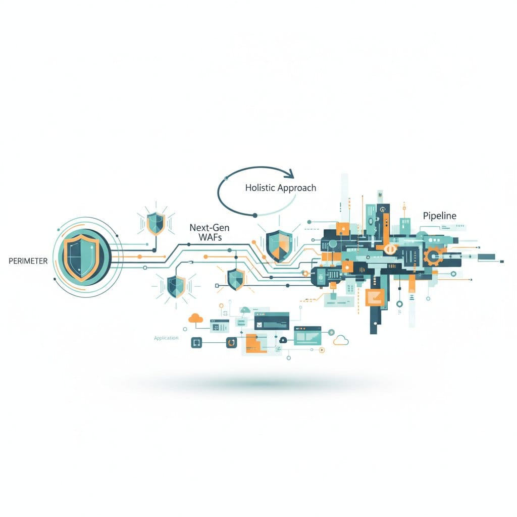 From Perimeter to Pipeline