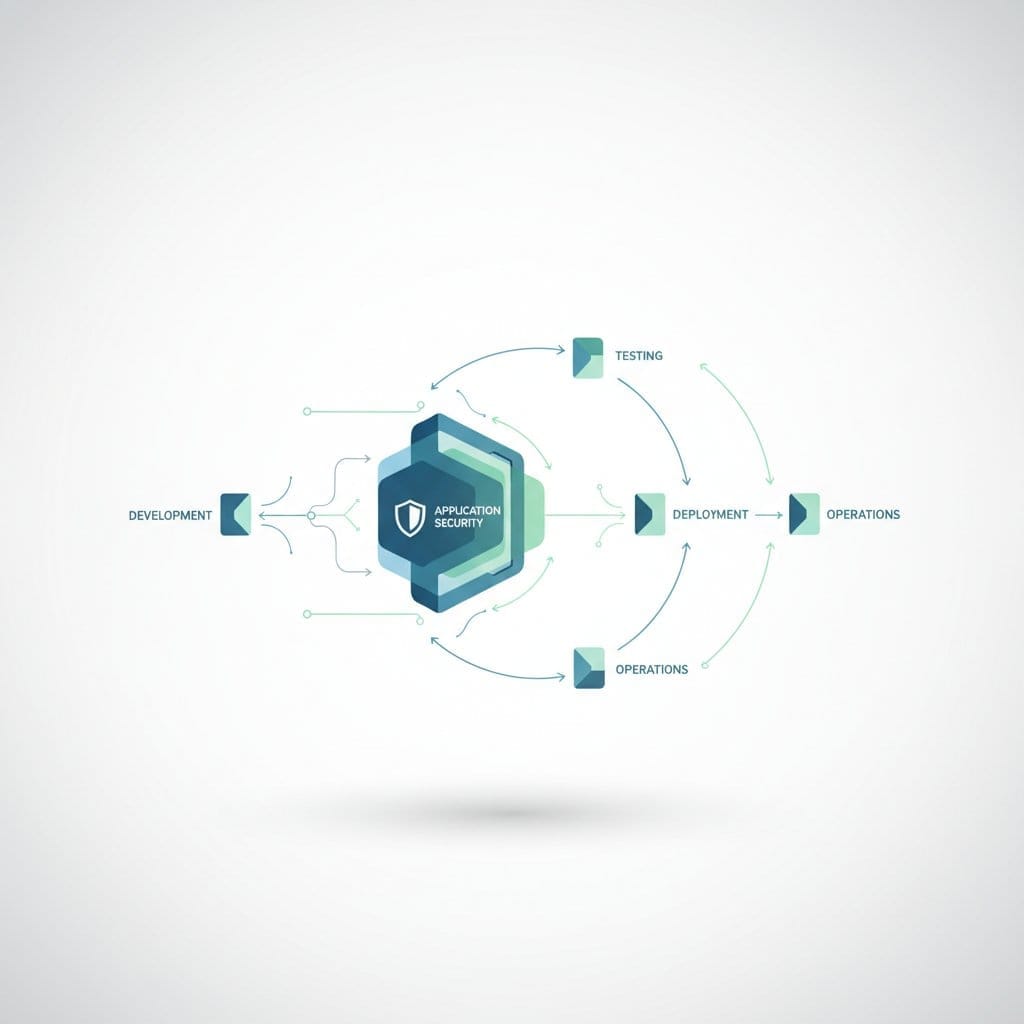 Shifting Left: Integrating Advanced Application Security into Your DevOps Workflow