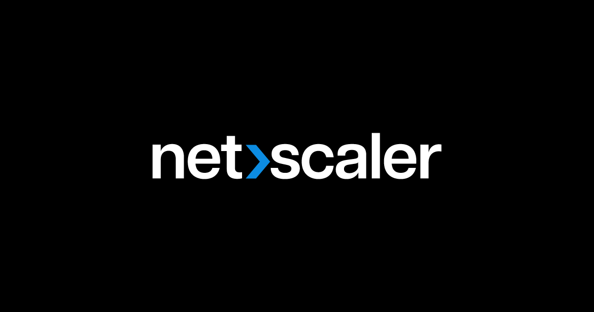 Citrix NetScaler Pre-Auth RCE CVE-2026-8452 Exploited in the Wild After PoC Release