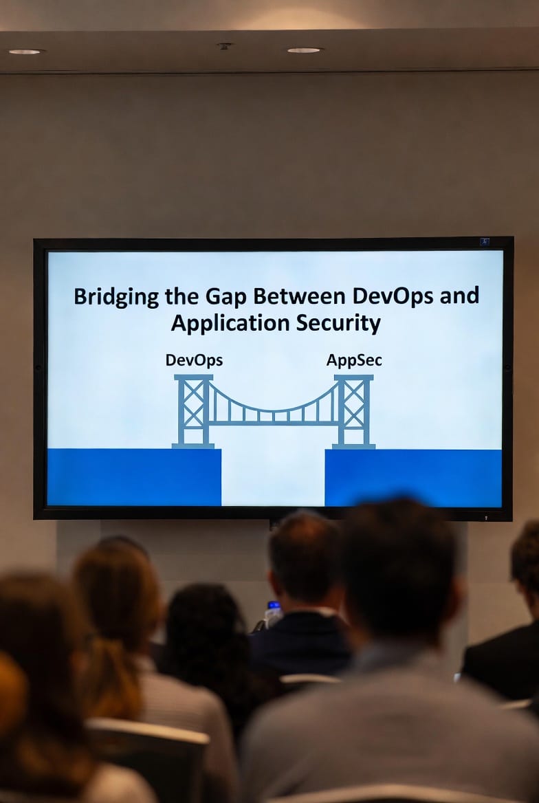 Bridging the Gap Between DevOps and Application Security