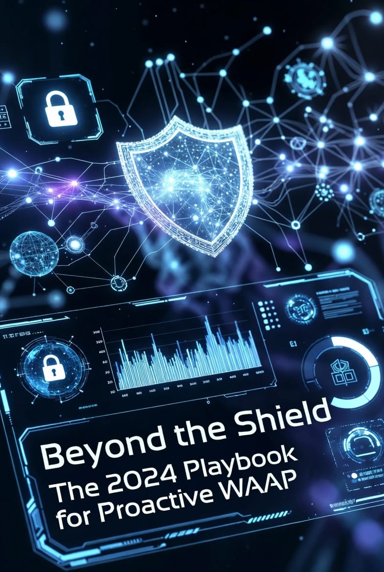 Beyond the Shield: The 2024 Playbook for Proactive WAAP