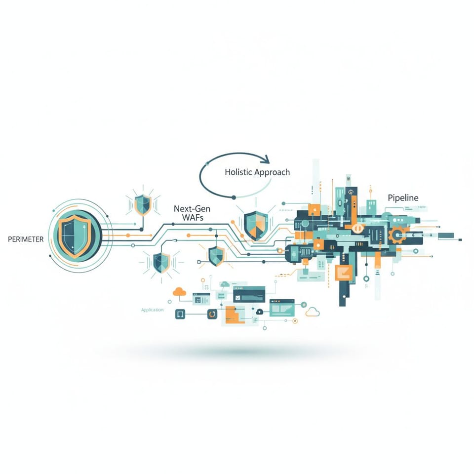 From Perimeter to Pipeline