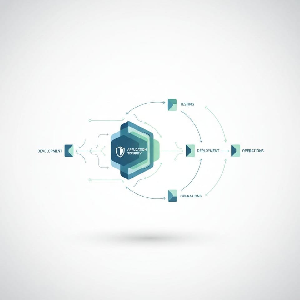 Shifting Left: Integrating Advanced Application Security into Your DevOps Workflow